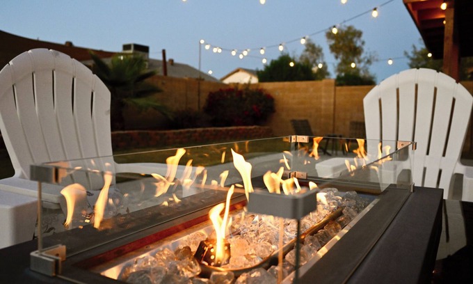 Desert Mirage Estates House | Cozy Haven Newly Remodeled