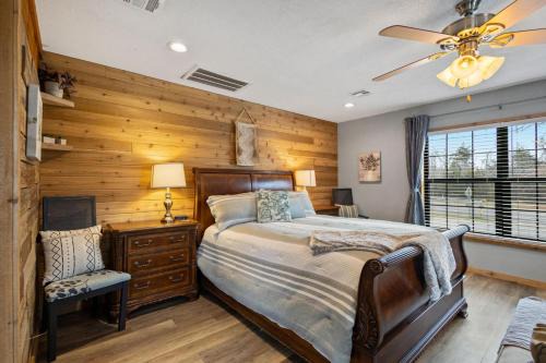 Denison Apartment | Cozy Hideaway in Denison Tx