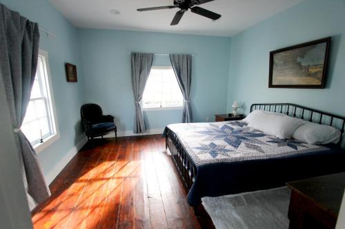 Smicksburg House | Cozy, historic 5-bedroom home in Amish country