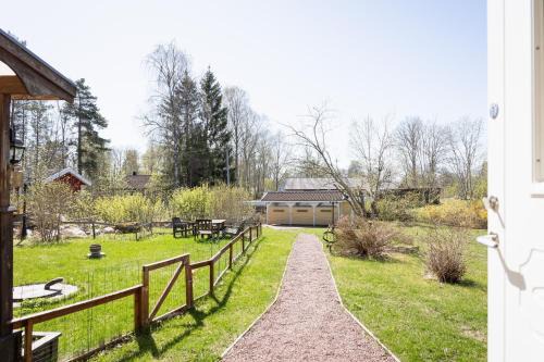 Skebobruk House | Cozy holiday accommodation in Skebobruk, Norrtalje