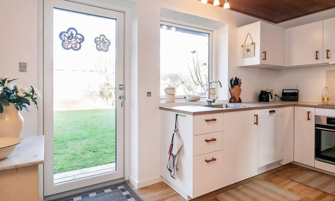 Ærø Municipality House | Cozy Holiday Home in Syddanmark near Sea