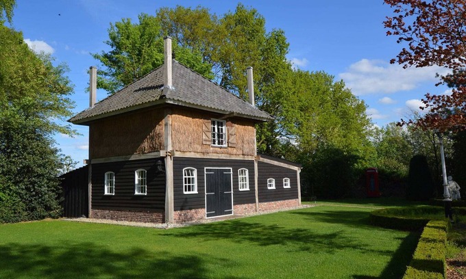 Volkel House | Cozy holiday home in Volkel with Sauna