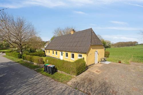Flovt Villa | Cozy Holiday Home Near Lillebælt