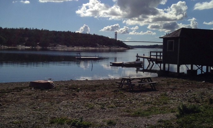 Stenungsund House | Cozy holiday home for 2