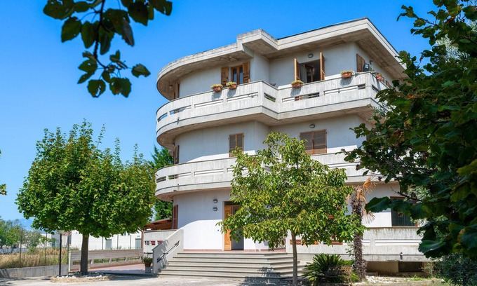 Sant'Egidio alla Vibrata House | Cozy home in St.Egidio alla Vibrata
