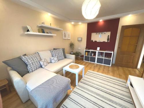 Purvciems Apartment | Cozy Home Apartment Lielvardes, free parking, self check-in