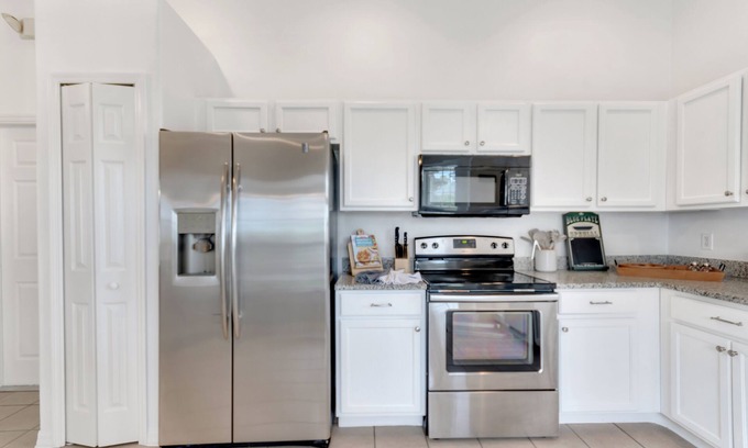 Windsor Palms House | Cozy home away from home near Disney parks