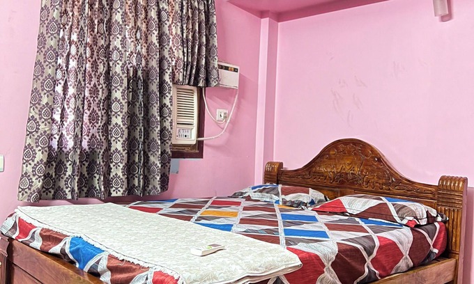 Palavakkam Apartment | Cozy Home Away