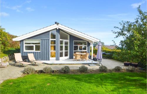 Aabenraa House | Cozy Home In Aabenraa With Sauna