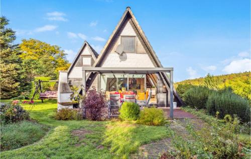 Furstenberg House | Cozy Home In Bad Wünnenberg With Wifi