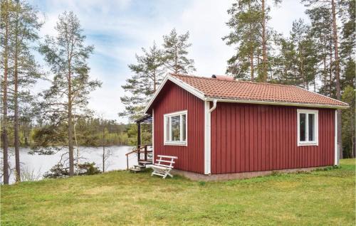 Bodafors House | Cozy Home In Bodafors With Kitchen