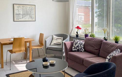 Karbole House | Cozy Home In Kårböle With Wifi