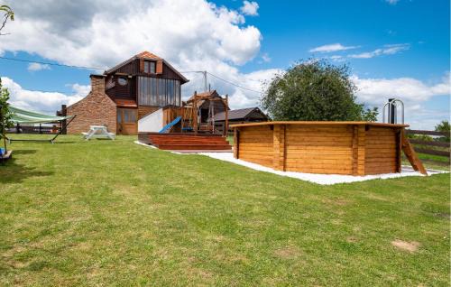 Klostar Ivanic House | Cozy Home In Klostar Ivanic With Sauna