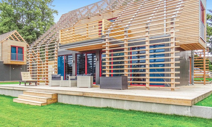 Wendorf House | Cozy home in Kuhlen Wendorf with WiFi