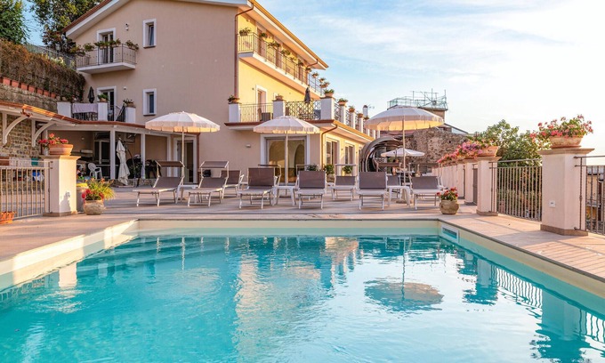 Laureana Cilento House | Cozy home in Laureana Cilento