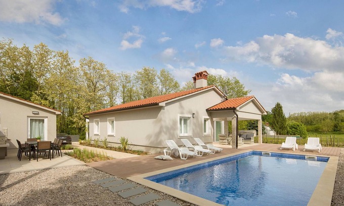 Zupanici House | Cozy home in Labin - Rabac