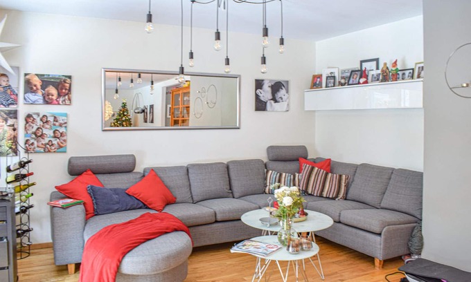 Lammhult House | Cozy home in Lammhult with WiFi