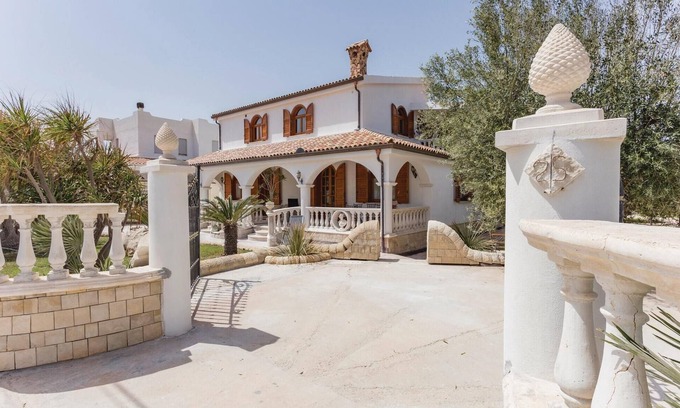 Fondo Morte House | Cozy home in Noto -SR- with WiFi