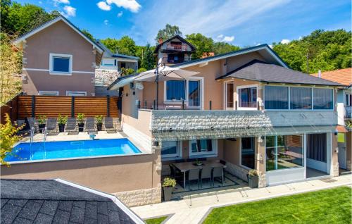 Novi Marof House | Cozy Home In Novi Marof With Sauna