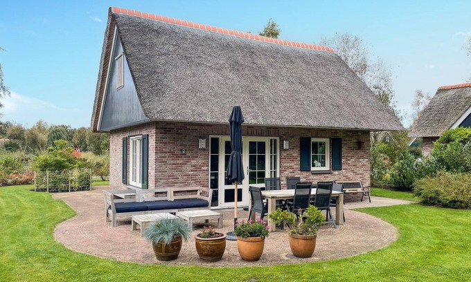 Paasloo House | Cozy home in Paasloo with WiFi