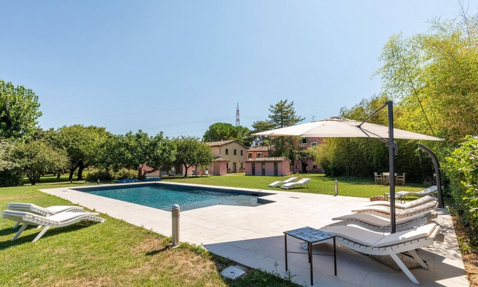 San Brizio House | Cozy home in Spoleto with WiFi