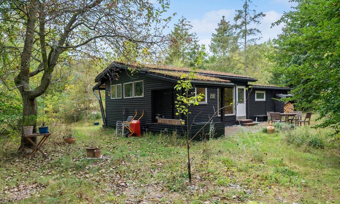 Stege House | Cozy home in Stege with WiFi