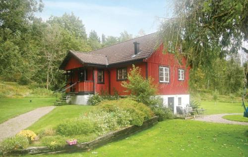 Haljebol House | Cozy Home In Uddevalla With Wifi