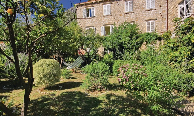 Trsteno House | Cozy home in Zaton Veliki with kitchen