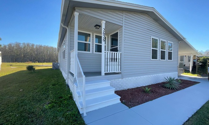 Kissimmee House | Cozy home near Disney & Universal for vacation