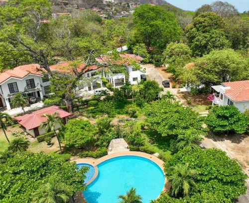 Playa Hermosa Villa | Cozy home near the beach in Playa Hermosa