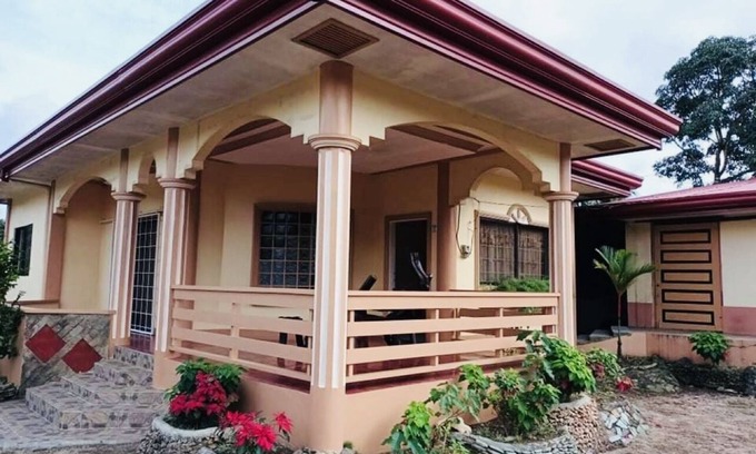 Manolo Fortich House | Cozy Home of the Country’s finest Cowboys