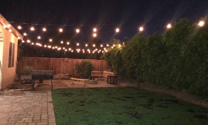 Coachella House | Cozy home perfect for Music Festivals (Coachella & Stagecoach)