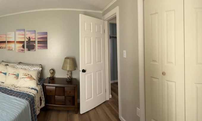 Williamstown House | Cozy home rental perfect for fishing at Salmon River!