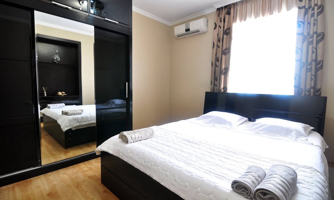 Avlabari House | Cozy Home - The property has one of the most preferable location for visitors