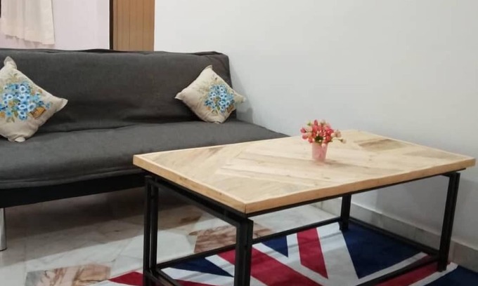 Taman Shukor House | Cozy Homestay @ Ipoh