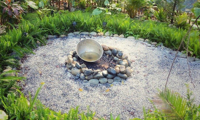 Phuong 10 House | Cozy Homestay with Garden & BBQ, very close to Dalat market