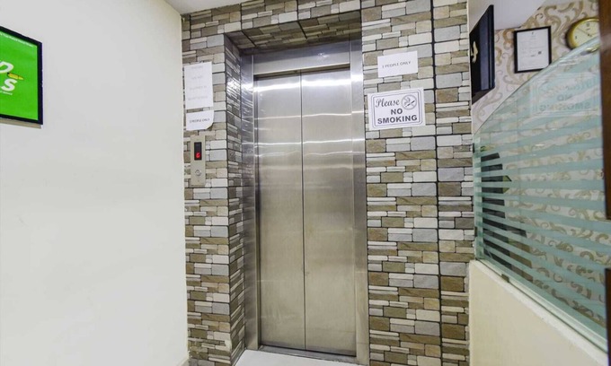 HITEC City Hotel | Cozy hotel in awesome Hyderabad with WiFi, AC