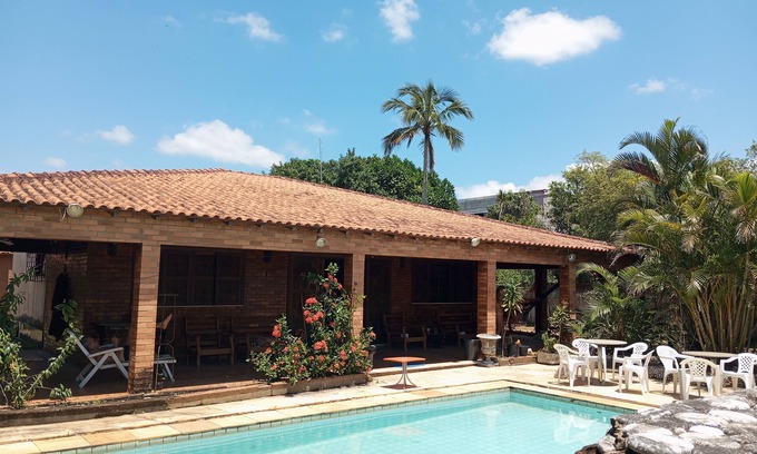 Jacone House | Cozy House at Jacone, Saquarema, near the beach
