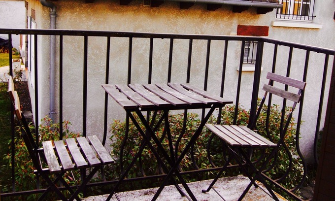Aurillac House | Cozy House, City and Garden