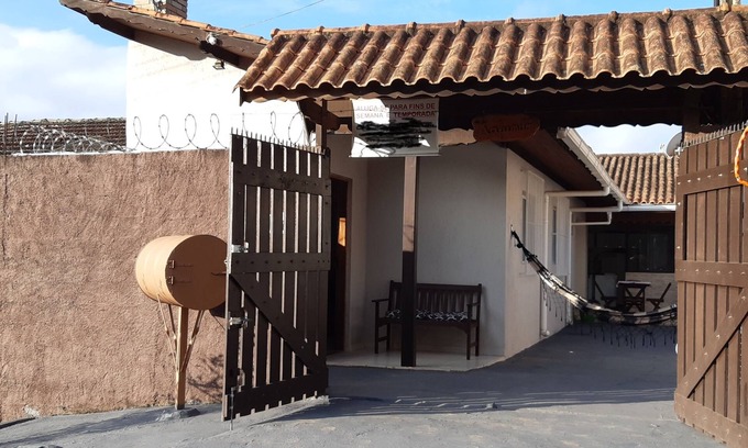 Monte Verde House | Cozy house great for family!