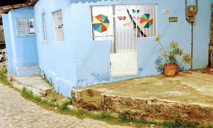 Olinda House | Cozy house in Olinda. Well located, close to tourist attractions.