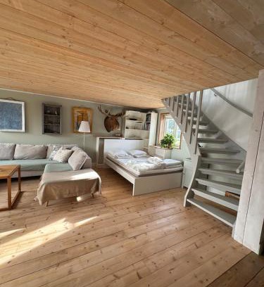 Kalmar Villa | Cozy house in downtown Kalmar!