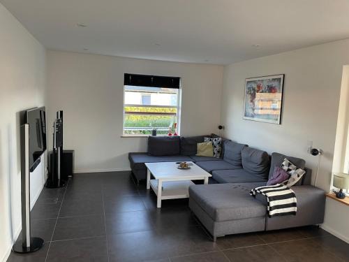 Hjørring Villa | Cozy house in Hjoerring close to city & nature