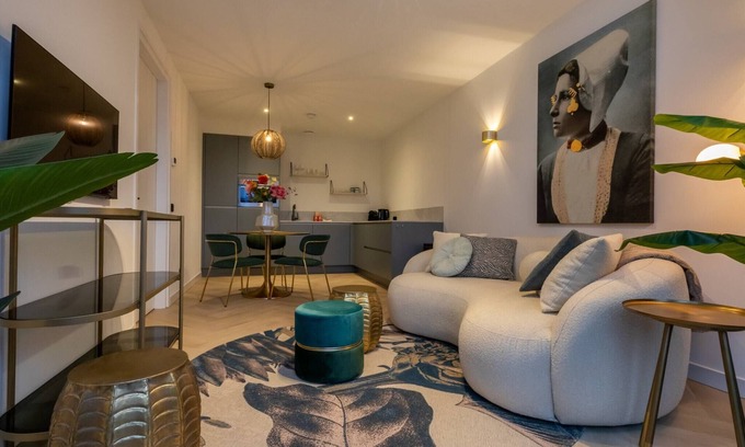 Koudekerke House | Cozy House in Koudekerke near the Beach