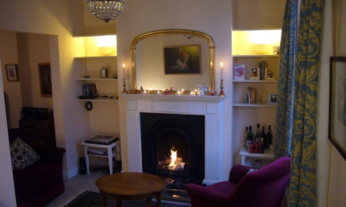 Old Town Hastings House | Cozy house in the 'Old Town' of Hastings, 10 minutes walk to the beach