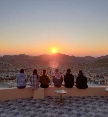 Wadi Musa Apartment | Cozy House