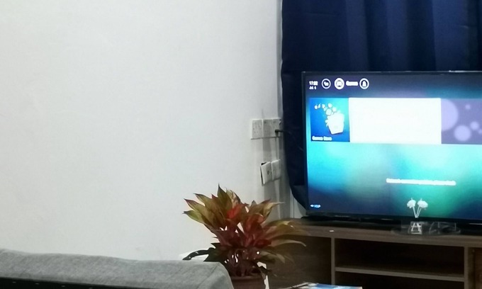 Kuantan House | Cozy House Kuantan! 5 min to Town