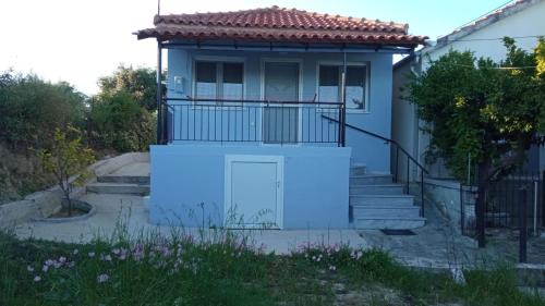 Flampoura Apartment | Cozy house near Preveza