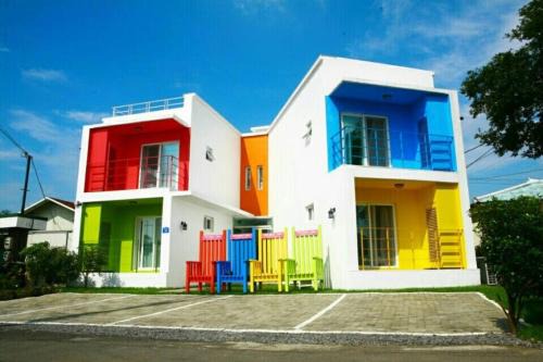 Aewol House | Cozy House & Tour