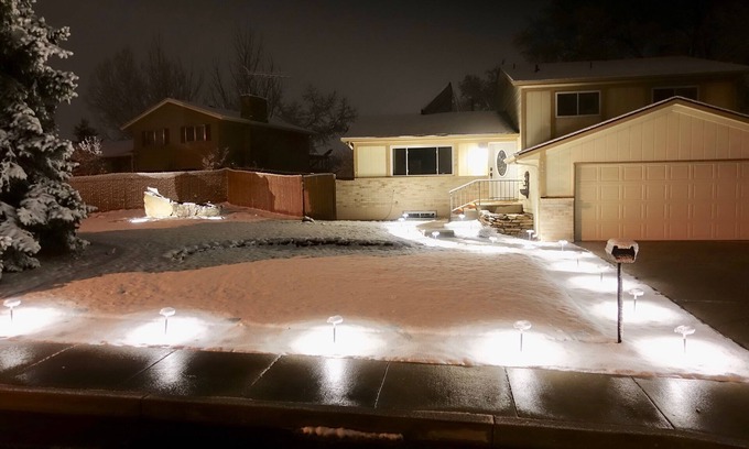 Northeast Colorado Springs House | Cozy House With Hot Tub and Gaming Room